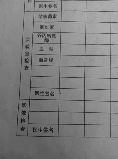 西安市健康证，办证流程、体检项目与注意事项
