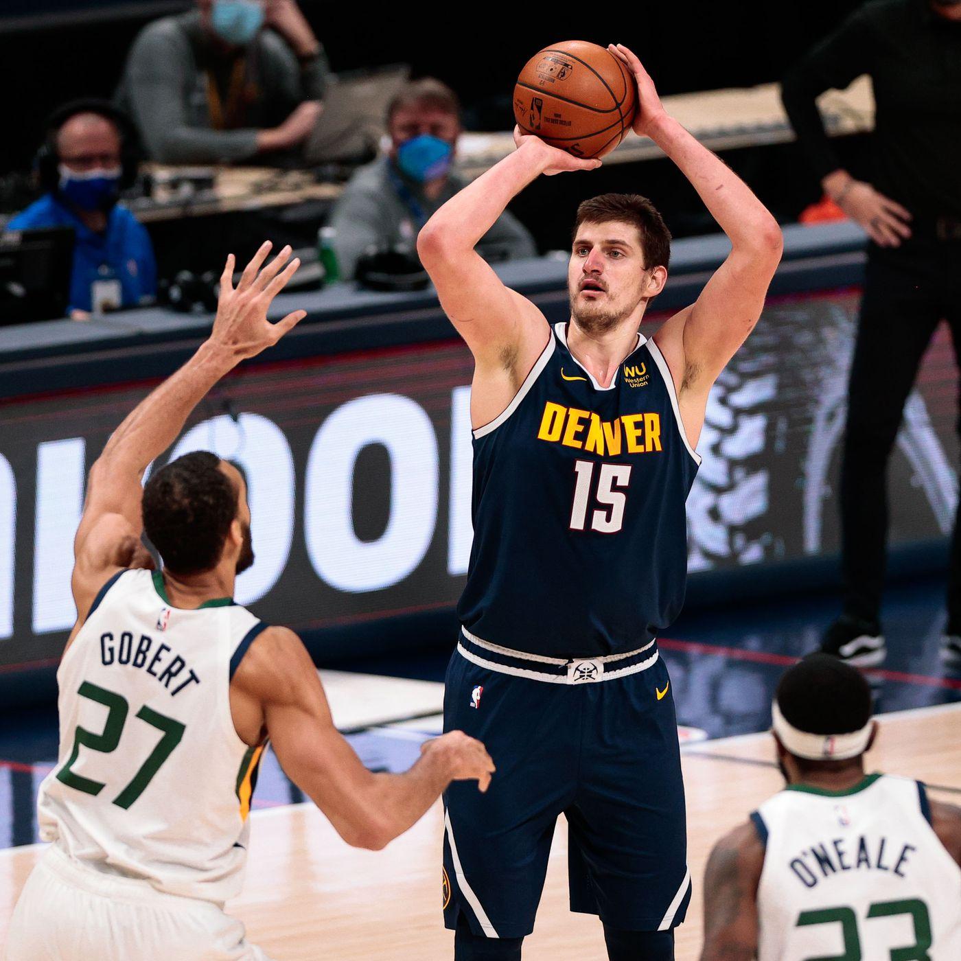 上届NBA冠军，掘金队凭什么能捧起奥布莱恩杯？看完这篇你就懂了