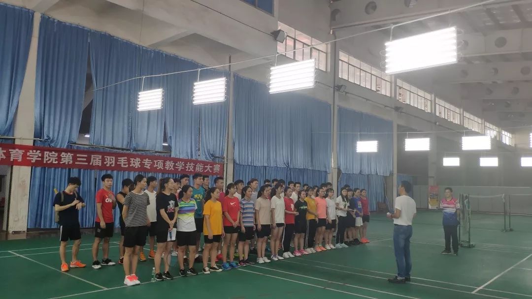 潍坊学院体育学院，汗水与梦想交织的地方