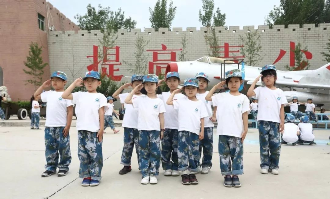 廊坊体育学校，一个让普通孩子找到光的地方