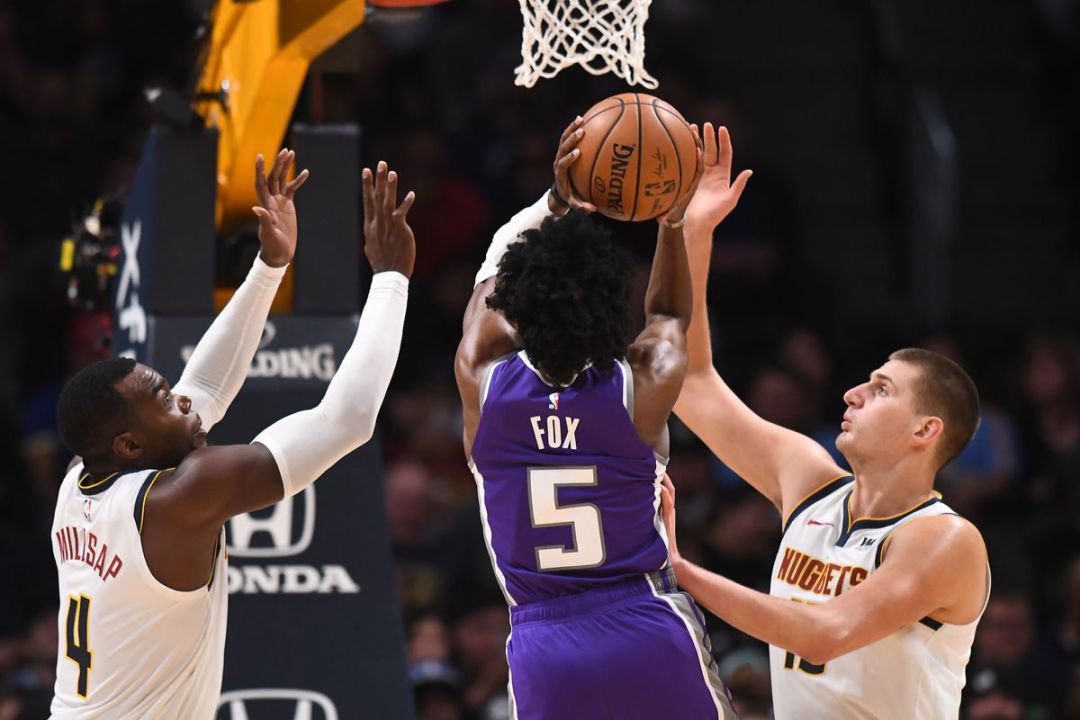 NBA热火对雷霆，一场青春与经验的碰撞，到底谁更胜一筹？