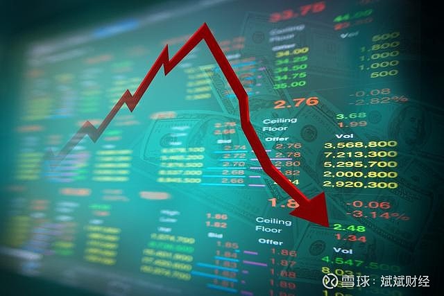 为什么科技股5g反弹那么大