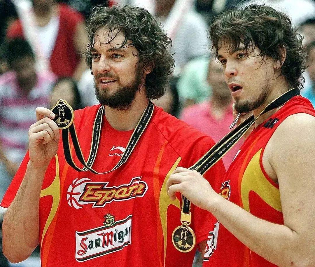NBA球员年龄排行，从老炮儿到小鲜肉，时间都去哪儿了？