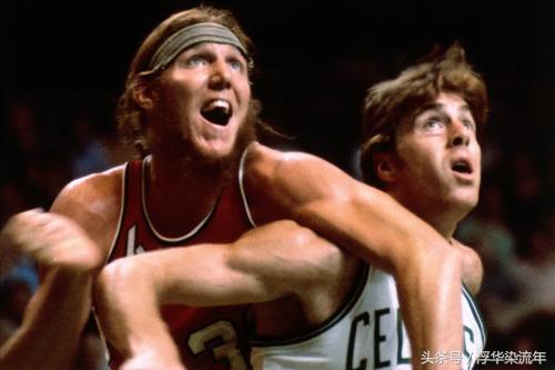 勒夫NBA，从篮板痴汉到空间内线的进化之路