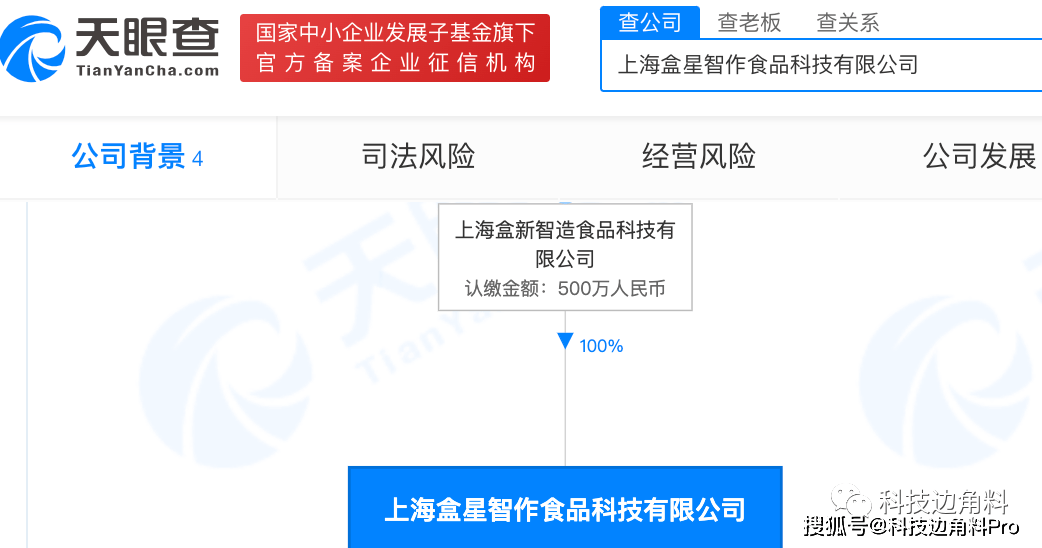 领星erp科技有限公司为什么待遇那么好？一个程序员视角的真实拆解