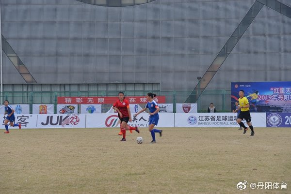 丹阳体育场，一个城市的心跳，和我的青春记忆
