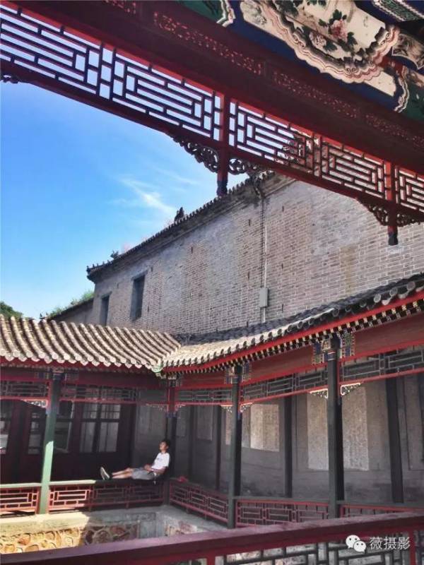 白云观旅游攻略，北京城里藏着一座神仙道场