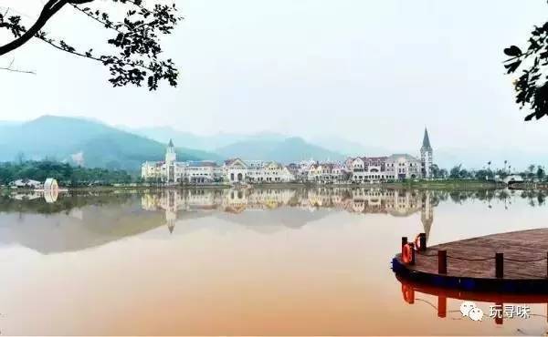拔鱼圈旅游攻略，一个东北海滨小镇的慢生活指南
