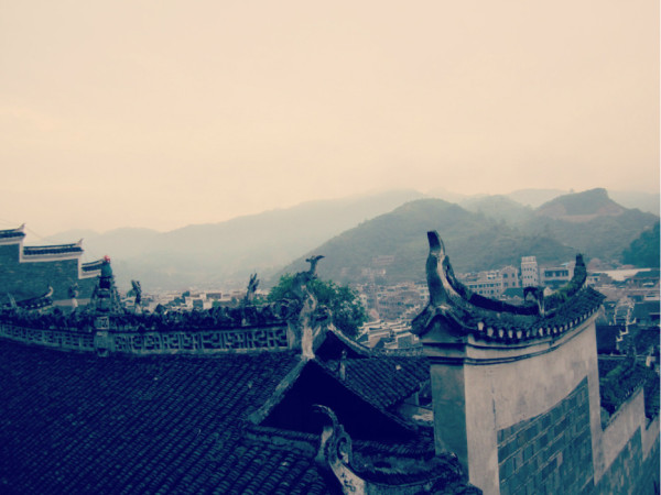 芭沙苗寨旅游攻略，一个gun手部落的慢生活指南