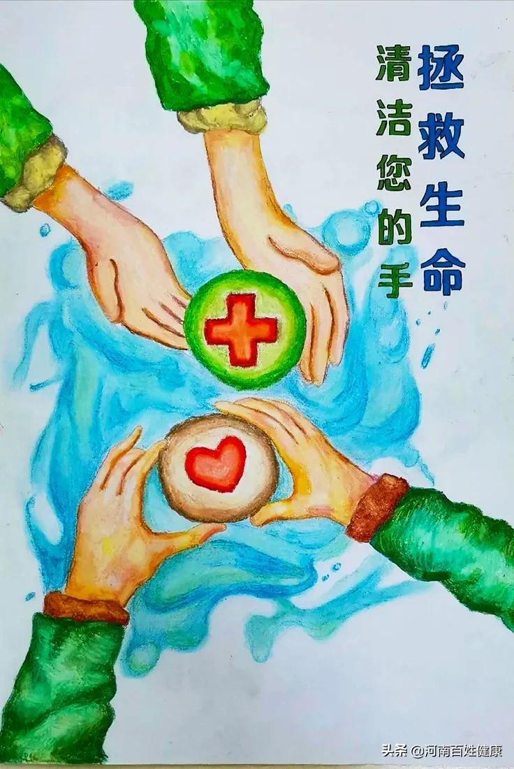 健康最重要的句子，那些让我重新理解生命的瞬间