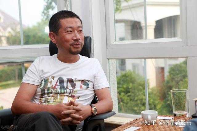葛卫东为什么买容百科技—一个大佬的布局，我们普通人能学到啥？