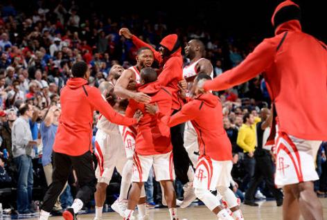 NBA十大背景音乐，那些让你热血沸腾的旋律
