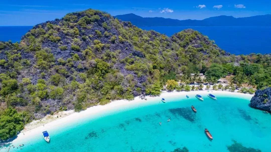 8月份土耳其旅游攻略，热气球、烤肉与地中海蓝的夏日狂想