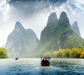 7月份适合哪里旅游攻略，用Golang思维选对避暑目的地