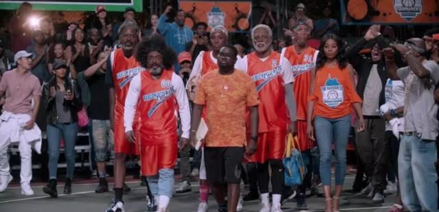 NBA电音,当篮球撞上电子鼓点,这届年轻人玩出了新花样 NBA电音,当篮球撞上电子鼓点,这届年轻人玩出了新花样