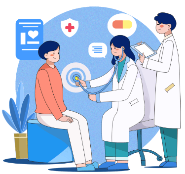 健康评估重点，咱们普通人该怎么盯住自己的身体信号