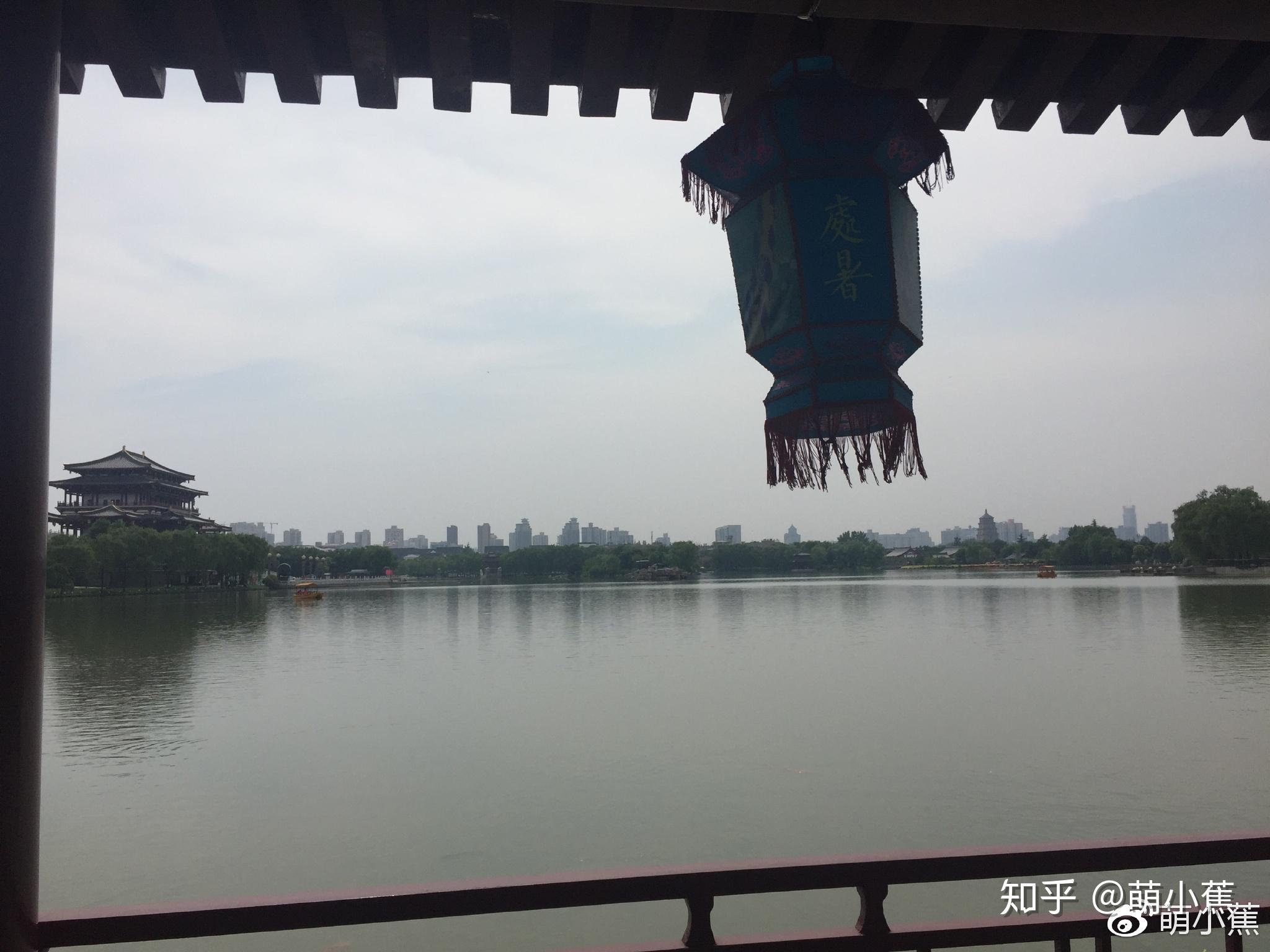 珠海西安旅游攻略，从海滨浪漫到古都风韵，一次玩透两座城