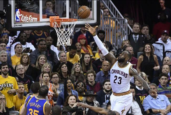 NBA第三场，为什么这一战往往决定系列赛的走向？