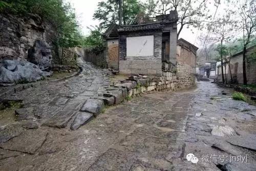 朱家峪旅游攻略美食，一个被低估的北方古村，藏着最地道的山东味儿