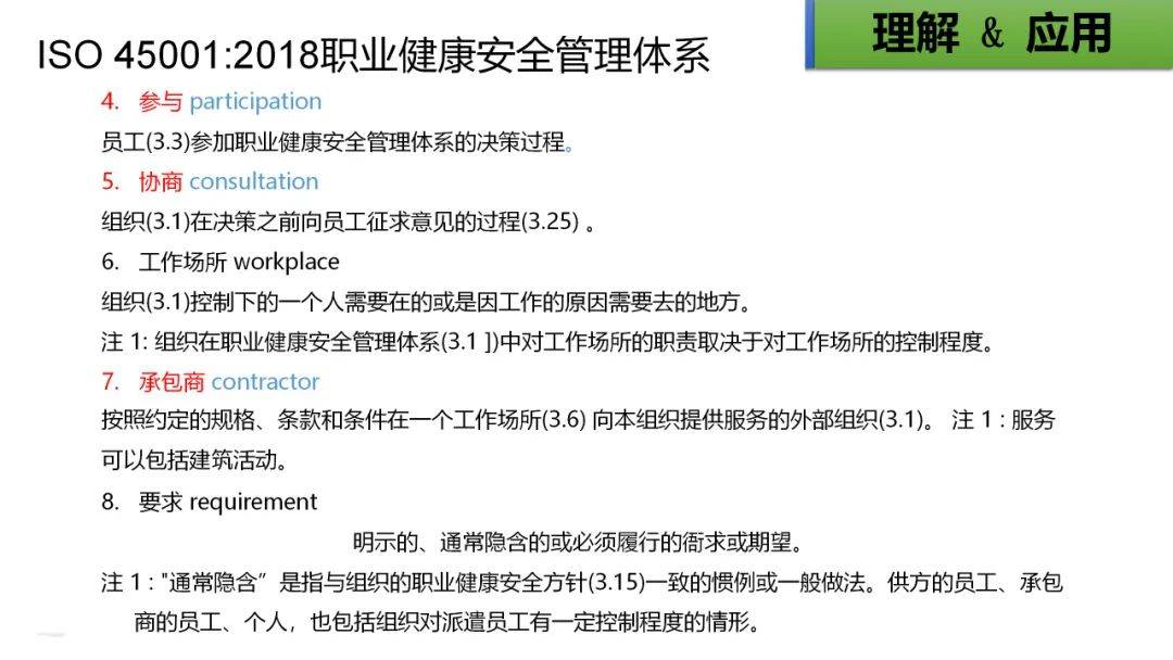 用Golang写一套健康安全管理体系？这事儿还真靠谱