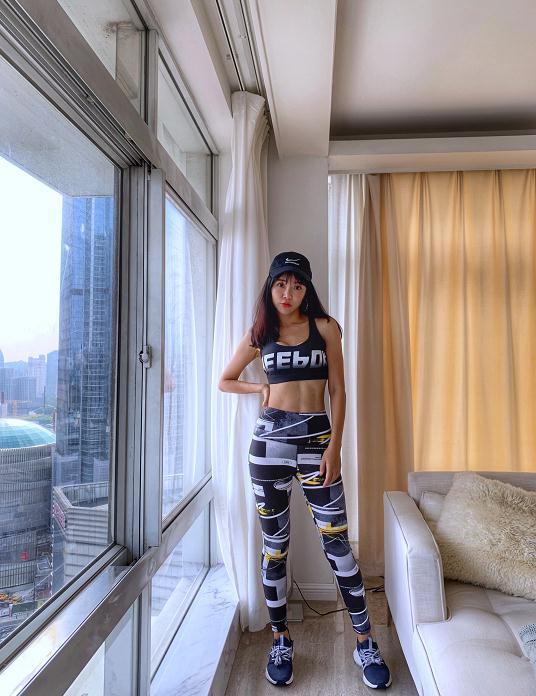 周玲NBA，一个普通女孩的篮球梦，怎么就成了传奇？