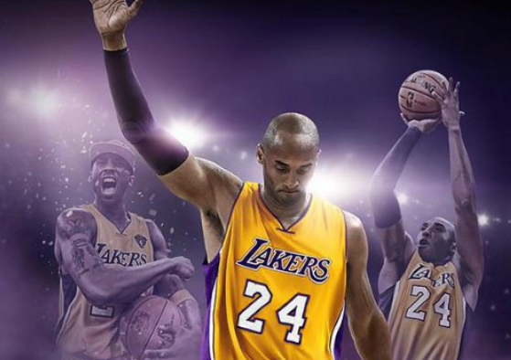那些年，我们追过的NBA记忆，从篮球之神到曼巴精神的青春印记