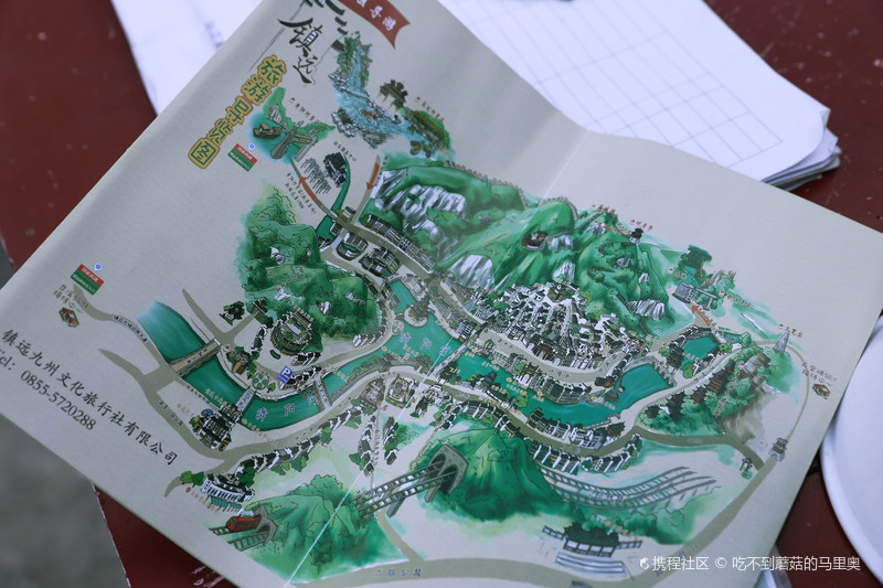 镇远古镇自驾旅游攻略，一脚油门，撞进黔东南的旧时光