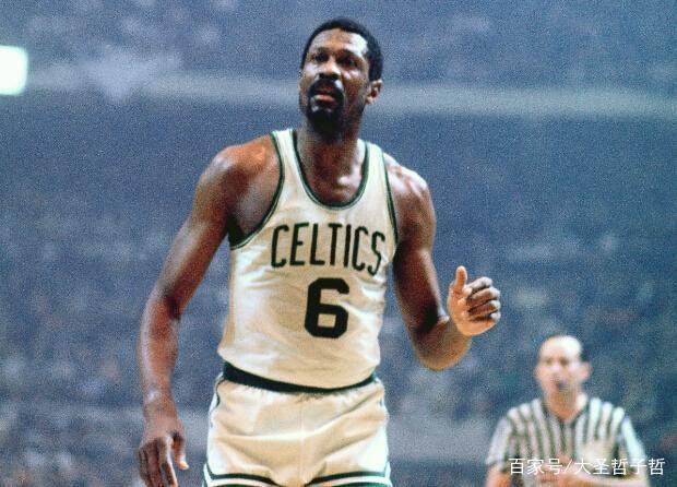 🏀NBA历史第一中锋，谁才是真正的禁区之王？