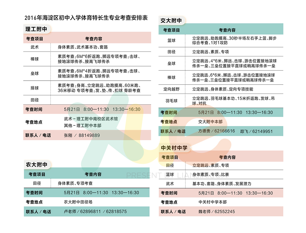 体育特长生单招，一条不太一样的升学路，你准备好了吗？