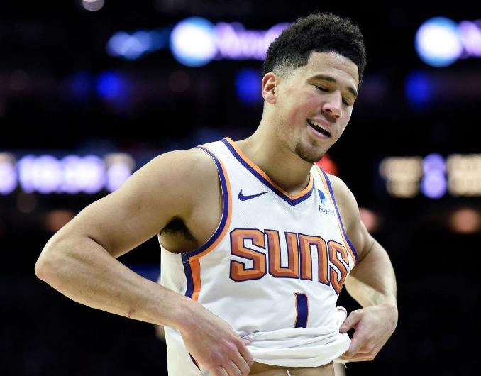 NBA球员总得分排名，那些刷分高手到底有多强？
