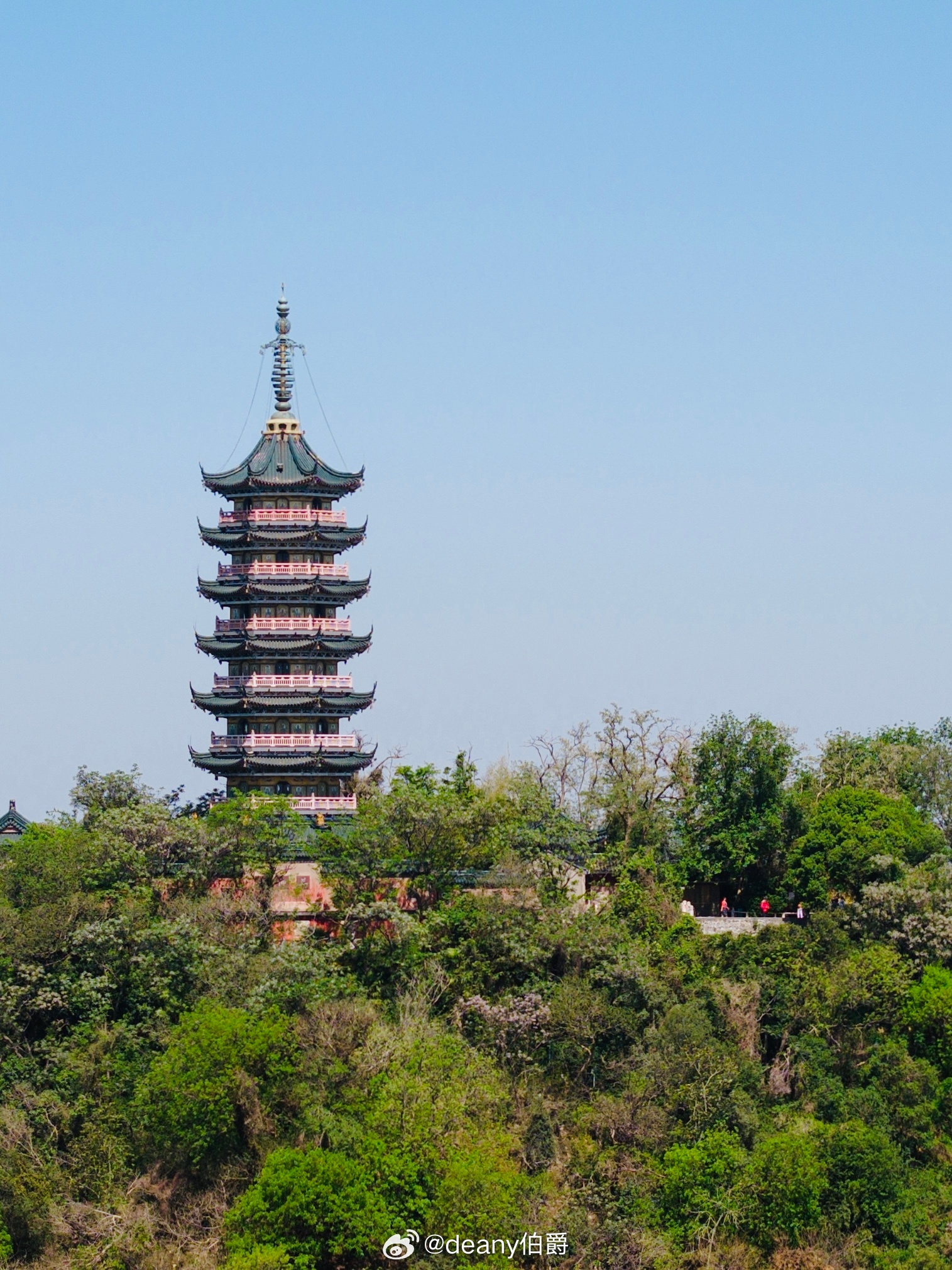 从镇江到深圳，一场从古韵到现代的说走就走的旅行