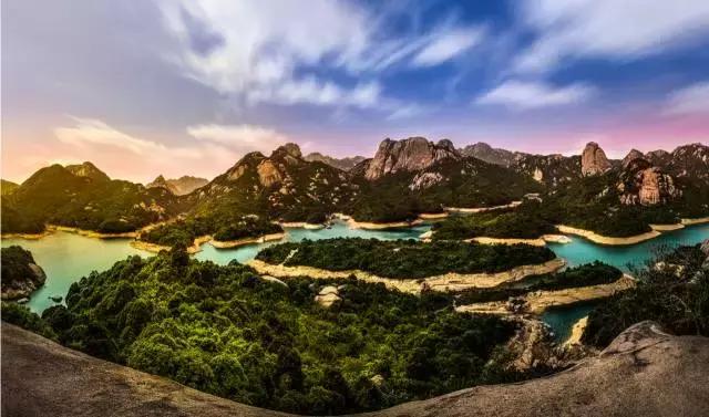 从漳州晃到深圳，一场说走就走的闽粤小旅行