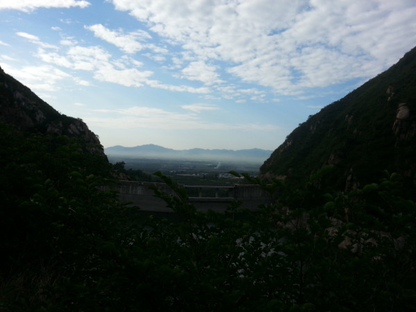 张家口旅游攻略，一场说走就走的草原与长城之旅