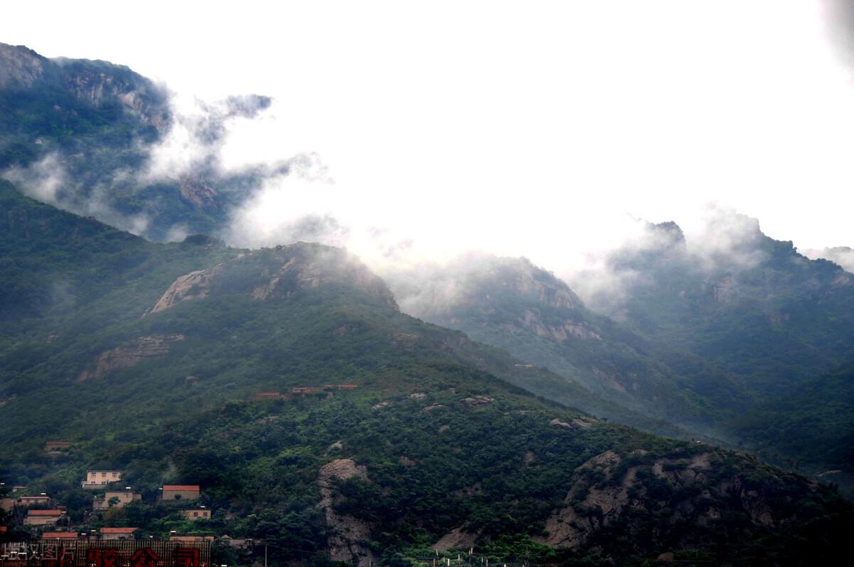 云台山自己旅游攻略，一个人也能玩得特别爽
