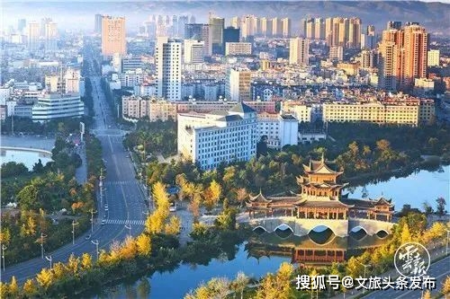云南西北线旅游攻略，一场边走边爱的高原漫游