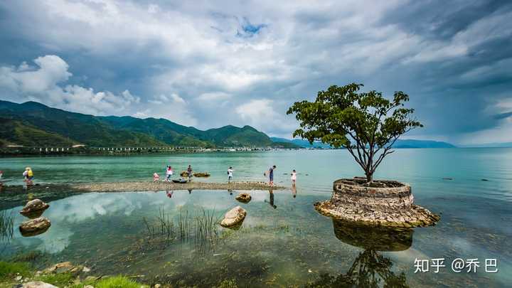 云南洱海7月旅游攻略，用golang代码思维解锁夏日避暑秘境