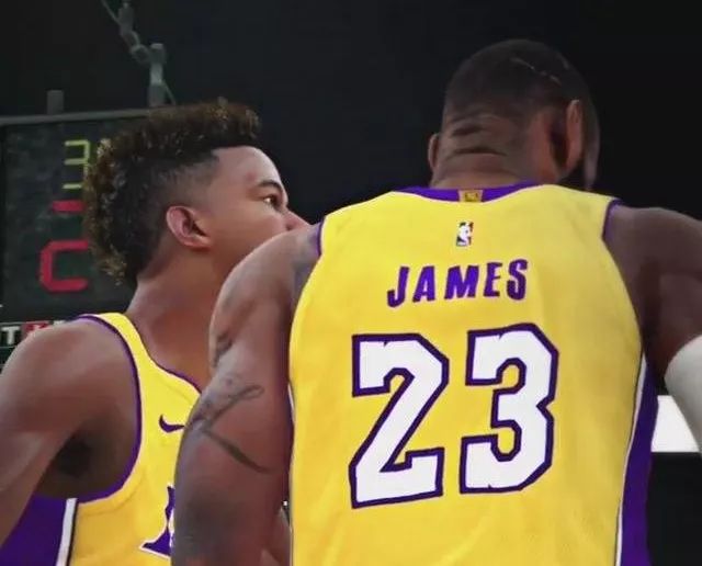 用Golang写一个NBA08补丁？这事儿我琢磨过