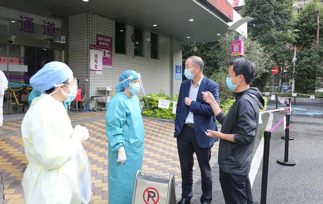 社区健康驿站，你家门口那个不挂号也能问的地方