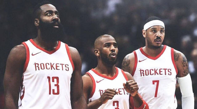 NBA球队钱，那些烧钱如流水的日子，和背后的生意经