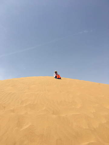 银川自驾游旅游攻略，开着车，把西北的苍凉和温柔都装进油箱里