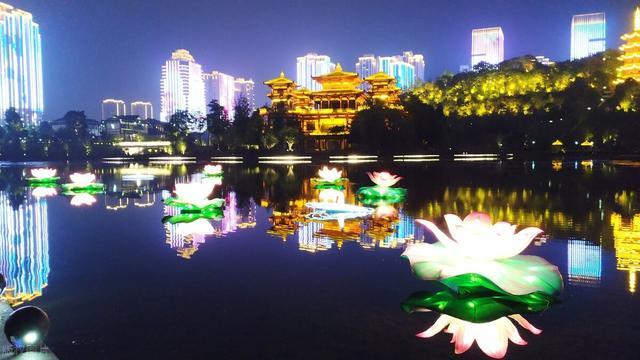 宜昌三峡大学旅游攻略，不只是大学，更是一座微缩版宜昌城