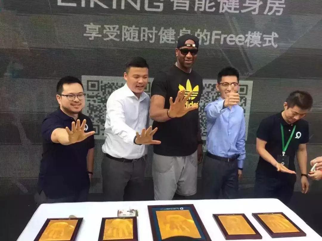 NBA最壮的球员,那些把健身房当卧室的狠人 NBA最壮的球员,那些把健身房当卧室的狠人