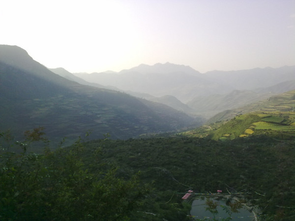 冶力关景区旅游攻略，一个西北人私藏的清凉秘境