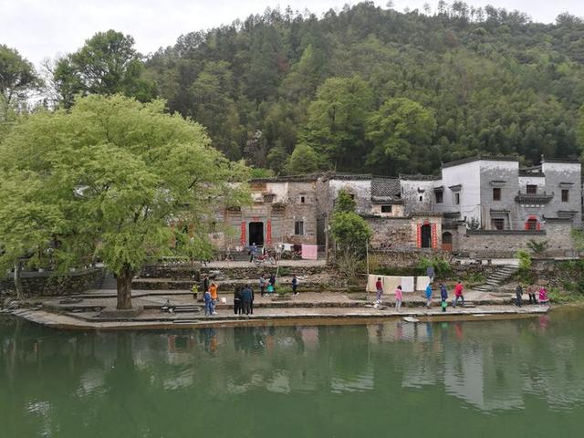 瑶里古镇旅游攻略，携程上找不到的本地人玩法