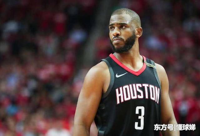 聊聊保罗的年薪，NBA老将的天价合同到底值不值？