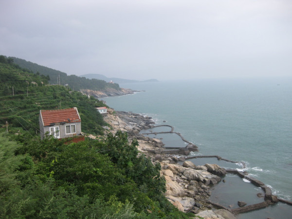 仰口景区旅游攻略，一个青岛本地人反复去了八次才敢写出来的真实指南