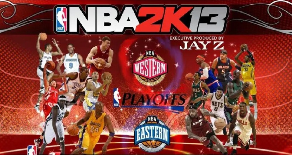 当空接之城遇见键盘，用Golang重写NBA 2K13的空接哲学