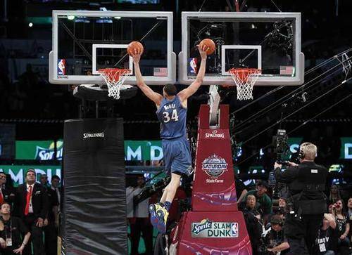 NBA篮筐有多高？这问题比你想的更有门道