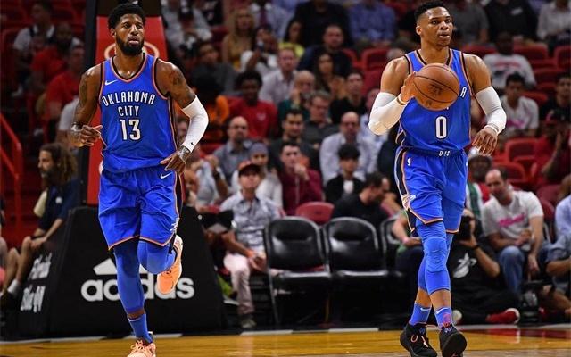 21日NBA，当常规赛进入倒计时，每一场都像季后赛