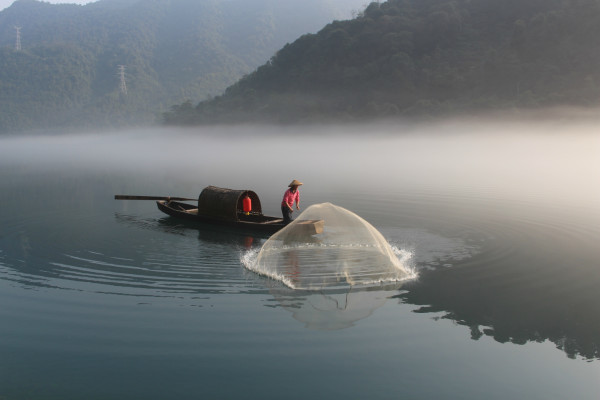 小东江高椅岭旅游攻略，郴州这趟，我替你踩过雷了